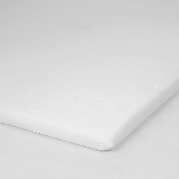 Mattress Foam Topper 7cm - King Single Image 2