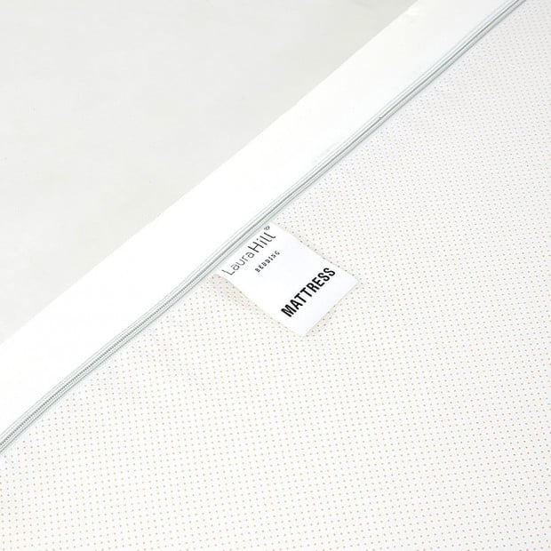 Mattress Foam Topper 5cm - Single Image 5