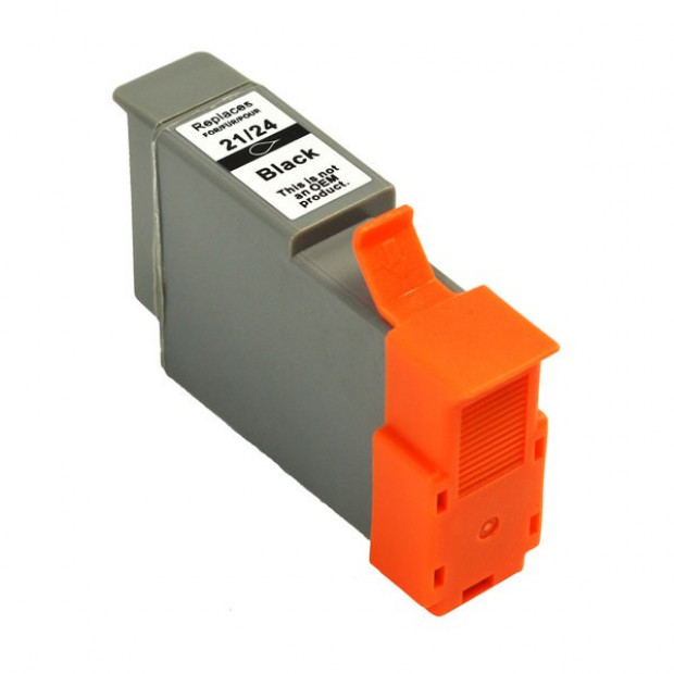 Suit Canon. BCI-24 BCI-21 Black Compatible Inkjet