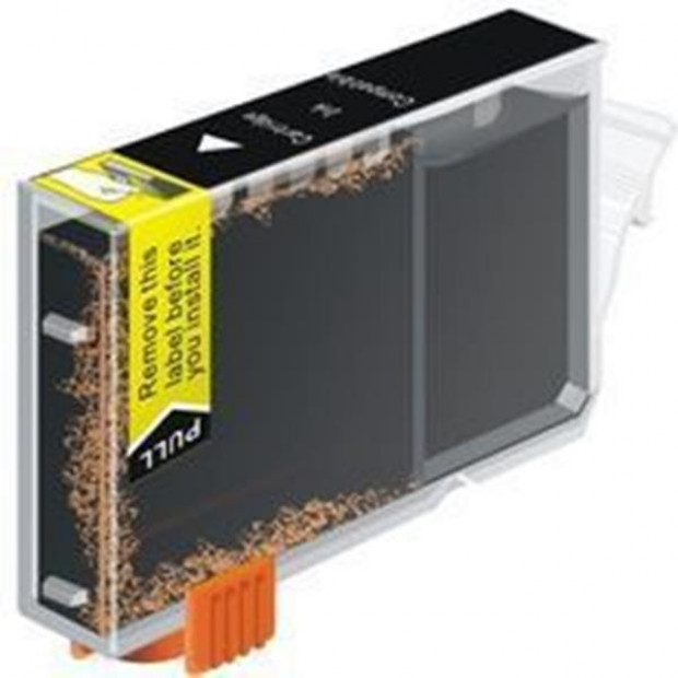 Suit Canon. Bci-6Bk Bci-3PB Compatible Inkjet Cartridge
