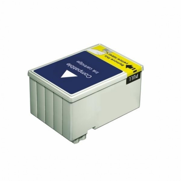 Suit Epson. T001 Colour Compatible Inkjet Cartridge