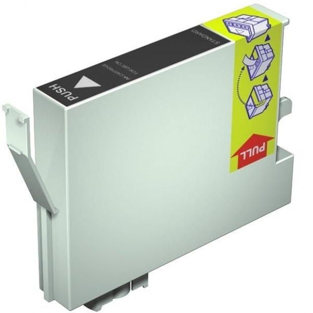 Suit Epson. T0461 Black Compatible Inkjet Cartridge