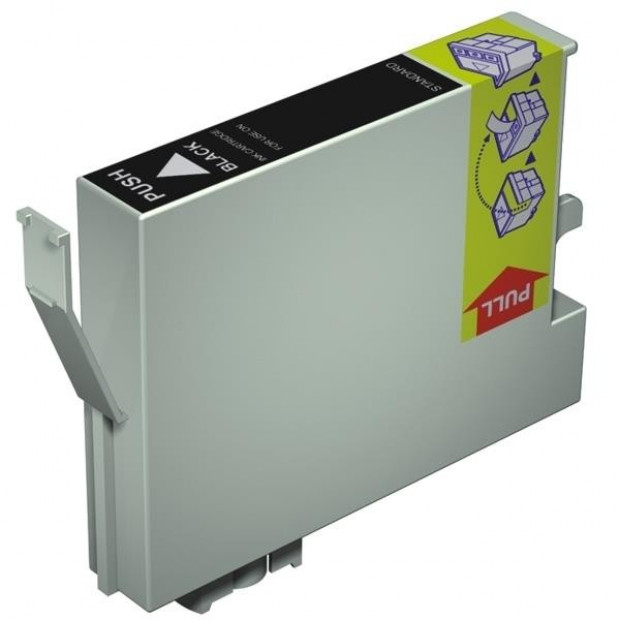 Suit Epson. T0541 Photo Black Compatible Inkjet Cartridge