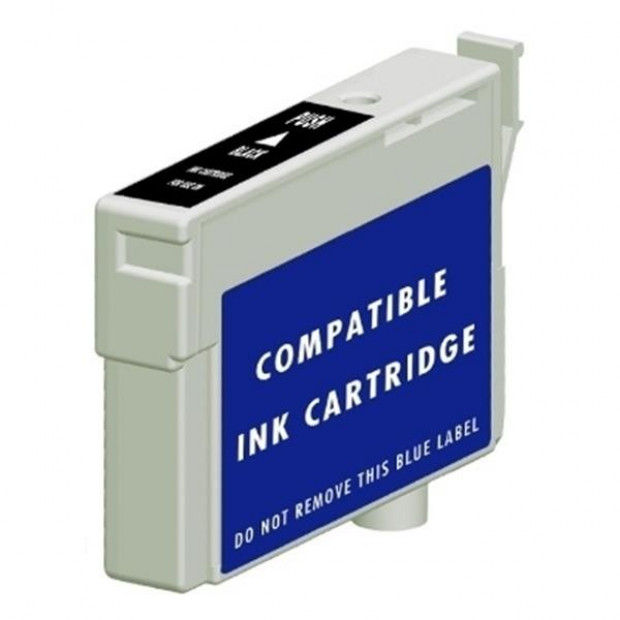 Suit Epson. Compatible 103 High Capacity Black Cartridge