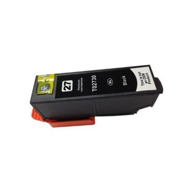 Suit Epson. 273XL Black Compatible Inkjet Cartridge