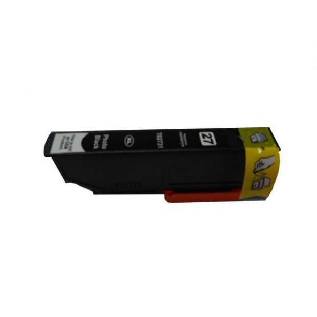 Suit Epson. 273XL Photo Black Compatible Inkjet Cartridge