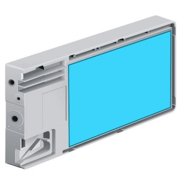 Suit Epson. T5595 Light Cyan Compatible Inkjet Cartridge