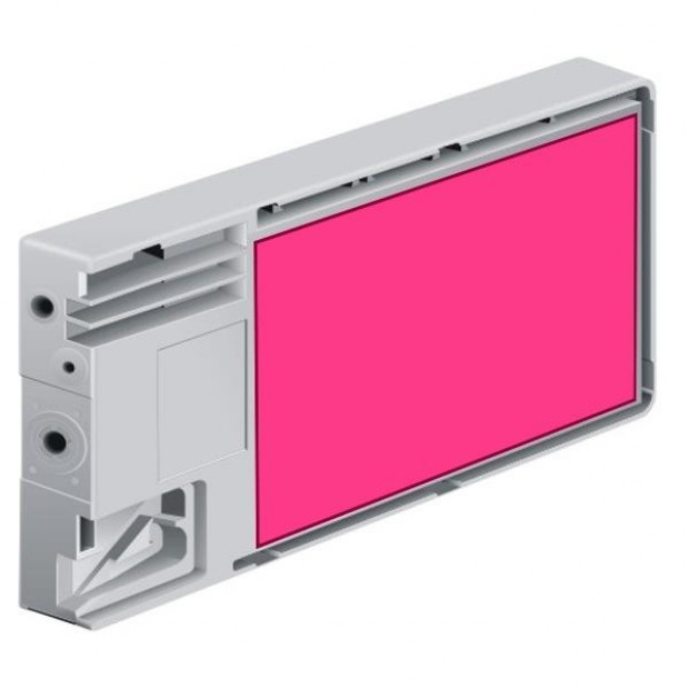 Suit Epson. T5596 Light Magenta Compatible Inkjet Cartridge