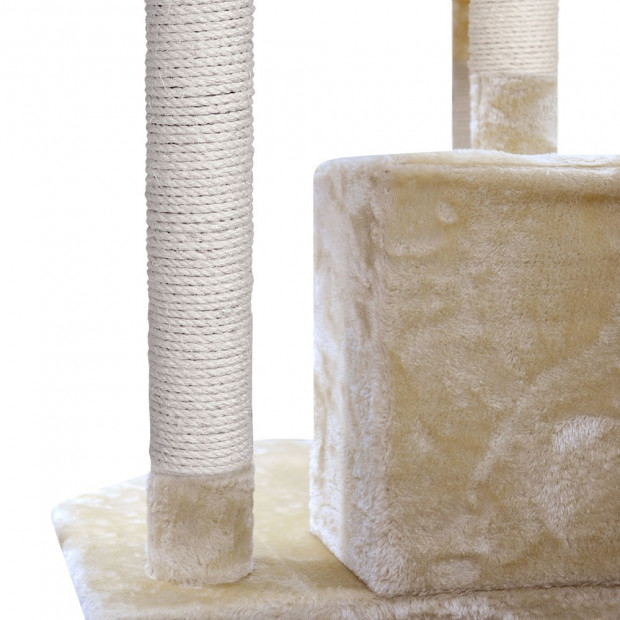 Giant Cat Tree - 203 x 55cm Image 5