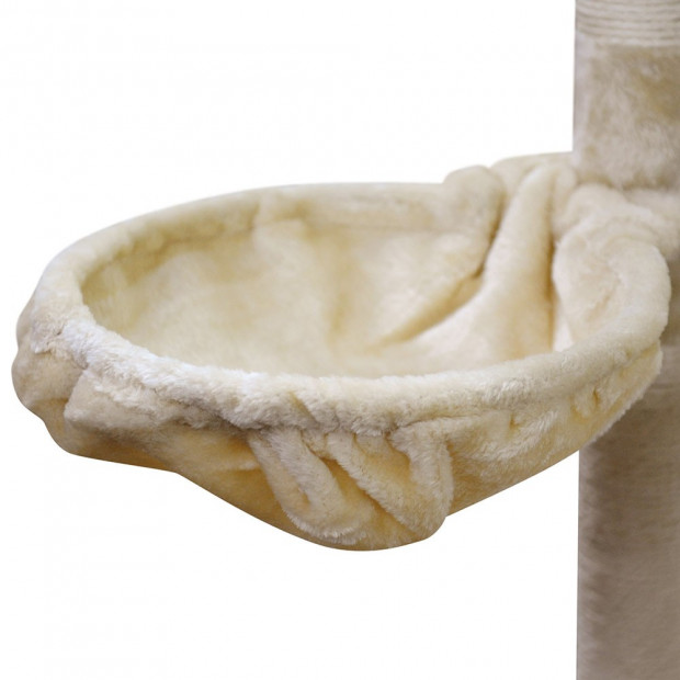 Giant Cat Tree - 203 x 55cm Image 4