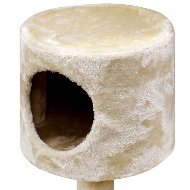 Giant Cat Tree - 203 x 55cm Image 3