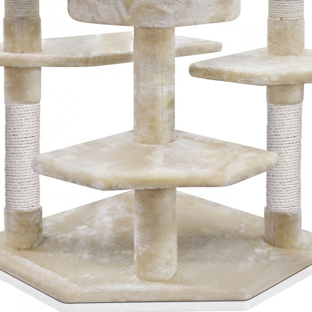 Giant Cat Tree - 203 x 55cm Image 2