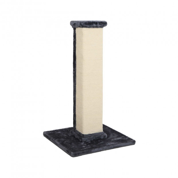 Non-toxic Sisal Cat Scratching Post - 92cm