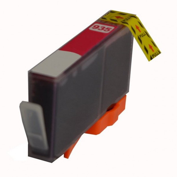 Suit HP. 935XL C2P25AA Magenta Compatible Inkjet Cartridge