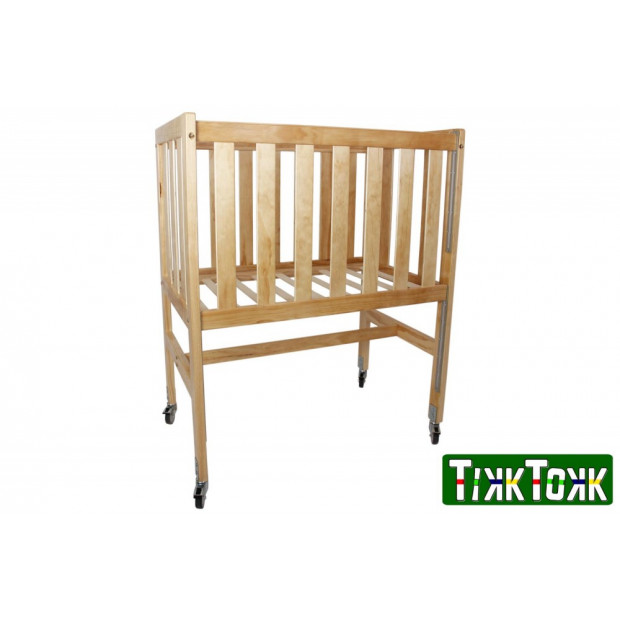TikkTokk ASPEN Cot Drawer - Natural