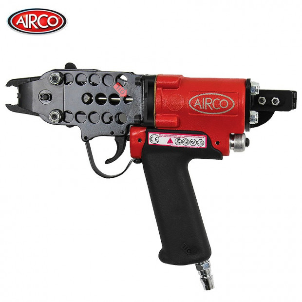 Airco Mod.81 Pneumatic Air C Ringer