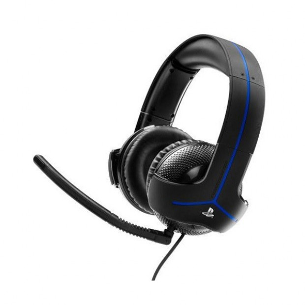 Thrustmaster Y-300P Officially Licensed Playstation Headset