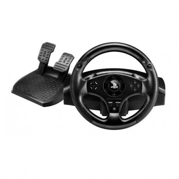 Thrustmaster T80 Racing Wheel For PS3 & PS4