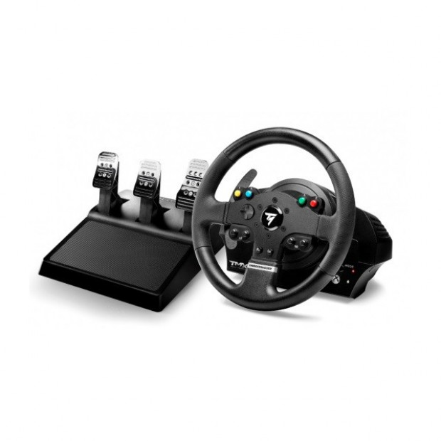 Thrustmaster TMX Pro Force Feedback Racing Wheel For PC & Xbox One