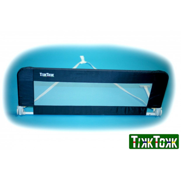 TikkTokk Bedrail Large - blue (135x40)