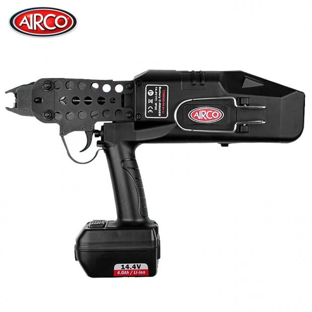 Airco Mod.81 Battery Air C ringer with 2 Batteries and Charger