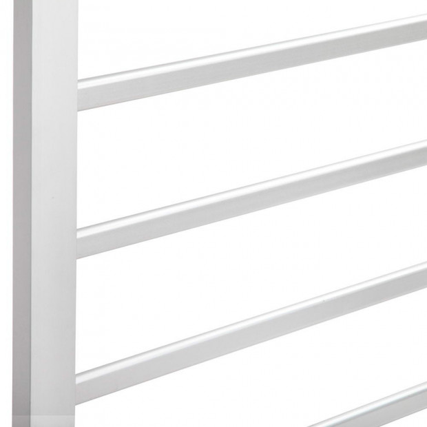 6 Rung Electric Heated Towel Rail Image 6