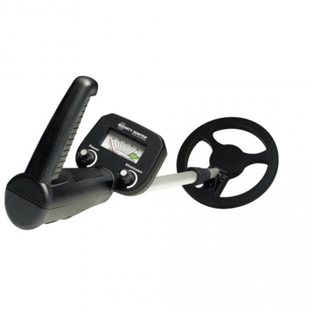 Bounty Hunter Junior Metal Detector For Kids
