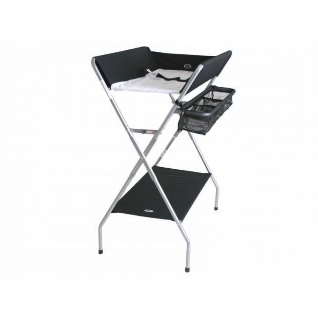 Valco Baby PAX Plus Change Table - Black