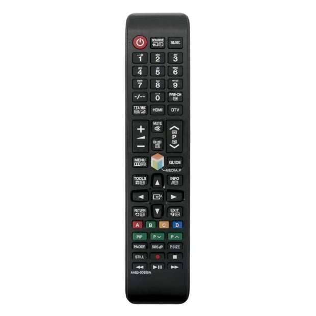 Genuine Samsung AA83-00655A BN59-00611A AA59-00445A TV Remote Control Image 2