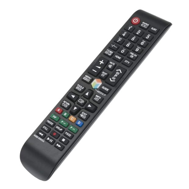 Genuine Samsung AA83-00655A BN59-00611A AA59-00445A TV Remote Control Image 3