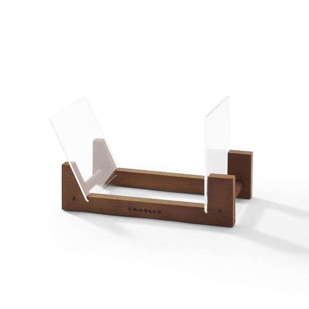 Crosley Record Storage Display Stand Image 2