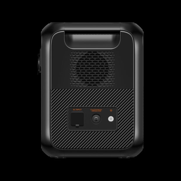 BLUETTI AC180P Solar Portable Power Station Image 6