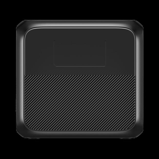 BLUETTI AC180P Solar Portable Power Station Image 9