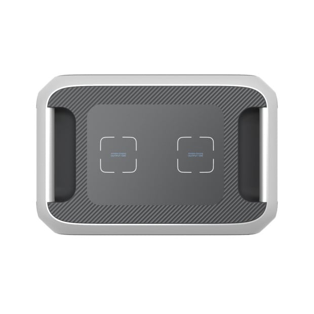 BLUETTI AC200P Portable Power Station | 2000W 2000Wh Image 8