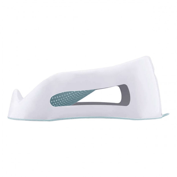 Angelcare AC580 Baby Bath Support -Light Aqua Image 6