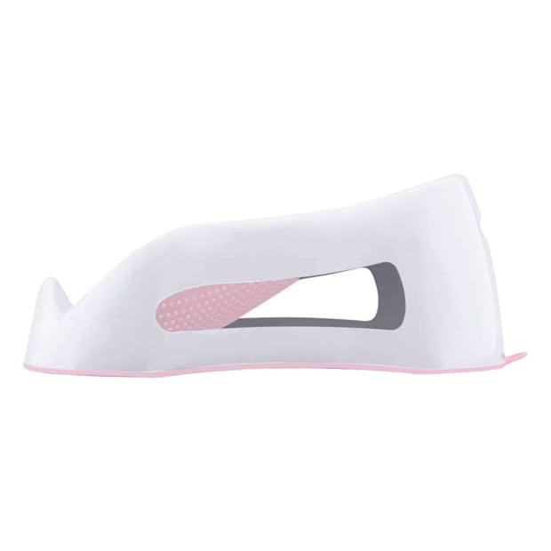Angelcare AC581 Baby Bath Support Pink Image 3