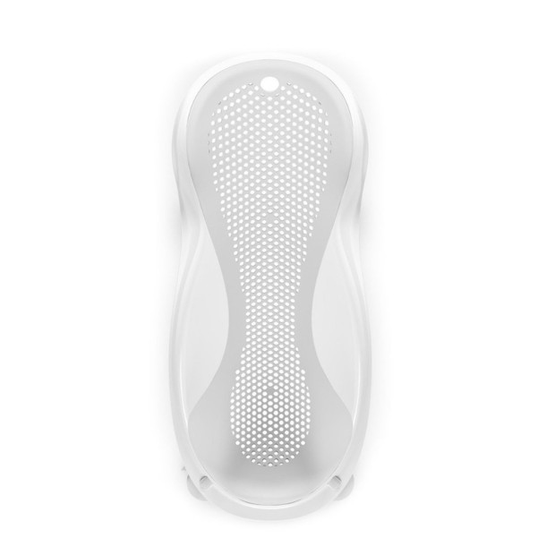 Angelcare AC585 Baby Bath Support Fit -Grey Image 4