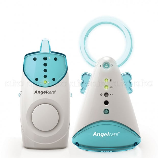 Angelcare Baby Sound Monitor AC620