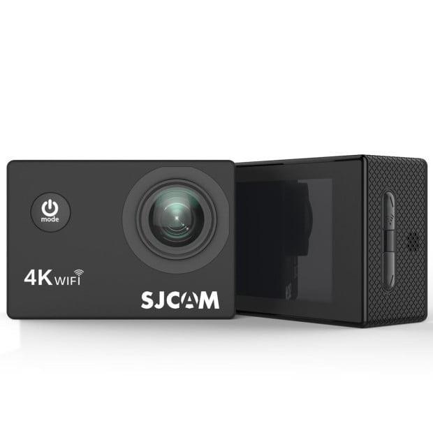 Sjcam Sj4000 Air Wifi Action Camera Waterproof Underwater