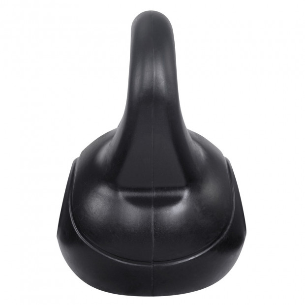 5pc Kettlebell kit exercise weights Image 5