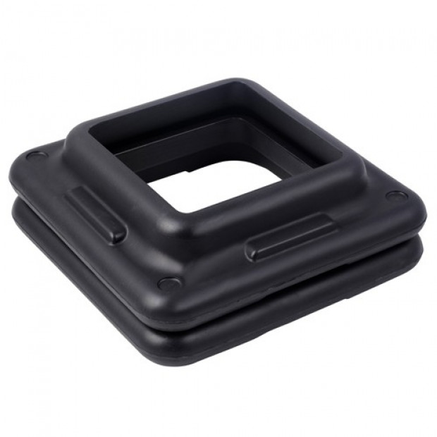 Fitness Exercise Aerobic Step Bench Riser Image 1