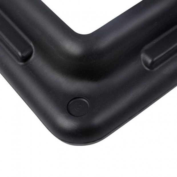 Fitness Exercise Aerobic Step Bench Riser Image 3