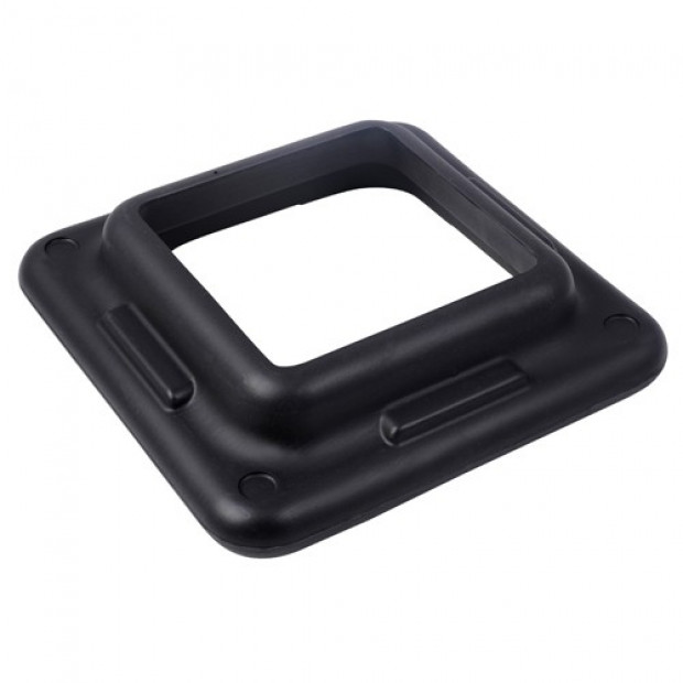 Fitness Exercise Aerobic Step Bench Riser Image 5