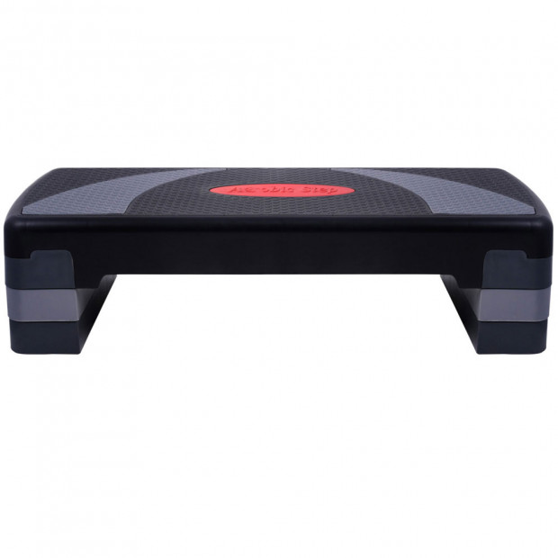 Aerobic Steps for your Home Gym - Grey Image 7