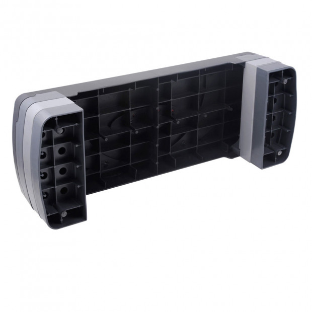 Aerobic Steps for your Home Gym - Grey Image 6
