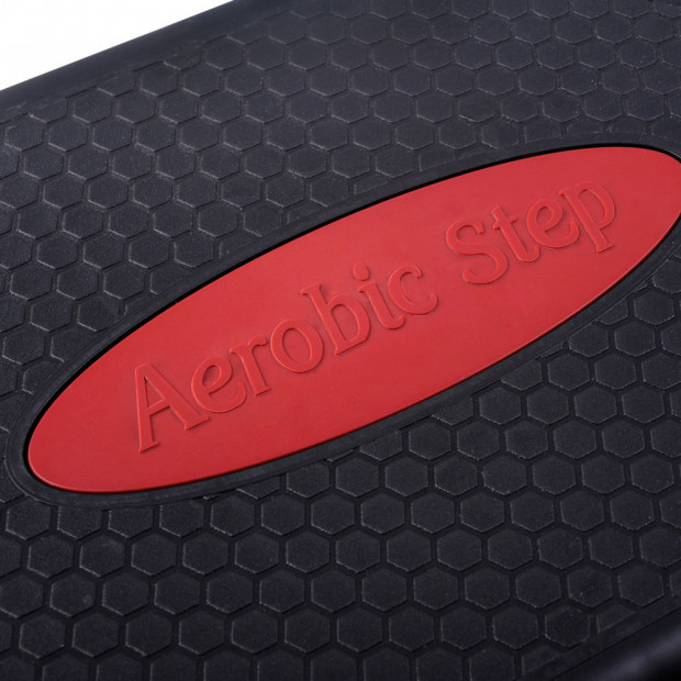 Aerobic Steps for your Home Gym - Grey Image 8