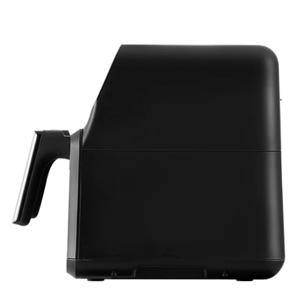 8L Air Fryer LCD Fryers Oven Airfryer Cooker Oil Free Kitchen Image 4