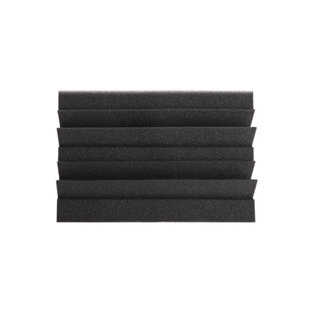 40pcs Studio Acoustic Foam Corner Bass Trap Sound Absorption Image 3