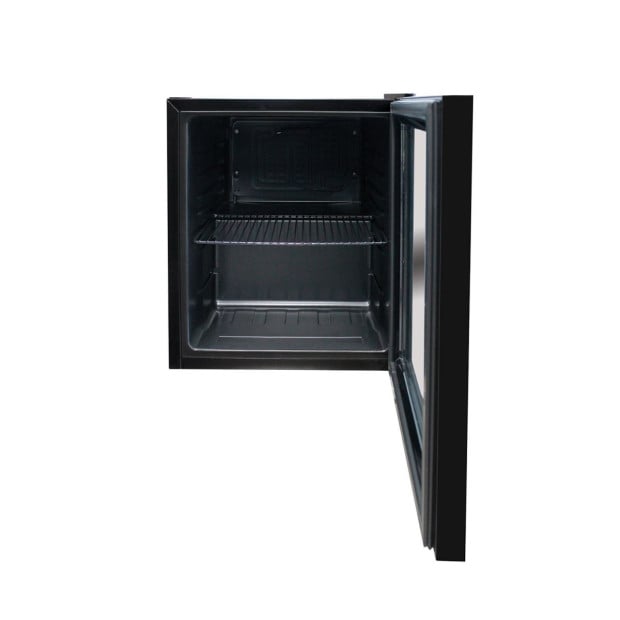 Airflo 46L Glass Door Bar Fridge AFF046 Image 2