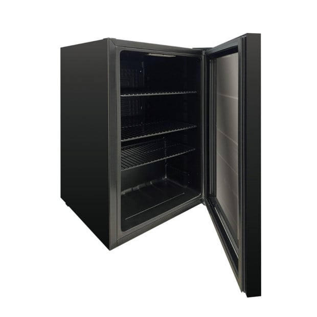 Airflo 70L Glass Door Bar Fridge AFF070 Image 3